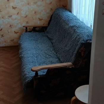 Сдается 1-комнатная квартира, 40,3 м²