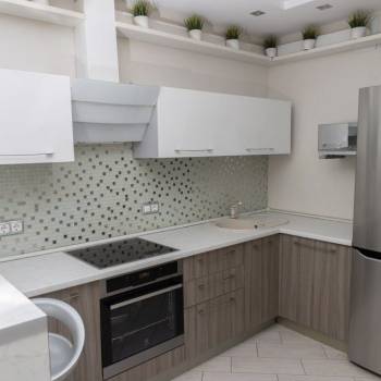 Сдается 1-комнатная квартира, 45 м²