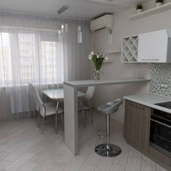 Сдается 1-комнатная квартира, 45 м²