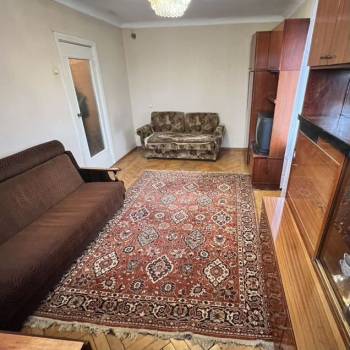 Сдается 1-комнатная квартира, 32 м²