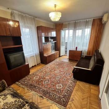 Сдается 1-комнатная квартира, 32 м²