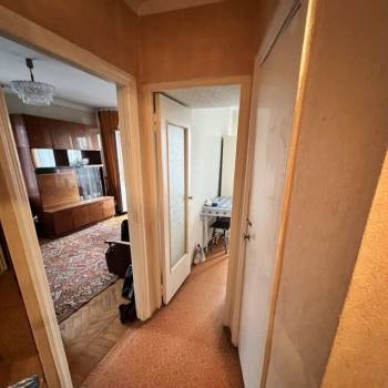 Сдается 1-комнатная квартира, 32 м²