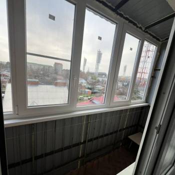 Сдается 1-комнатная квартира, 32 м²