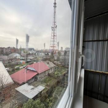 Сдается 1-комнатная квартира, 32 м²