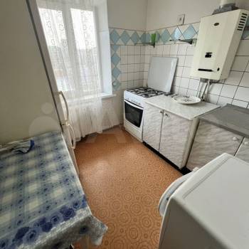 Сдается 1-комнатная квартира, 32 м²