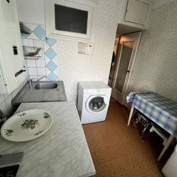 Сдается 1-комнатная квартира, 32 м²