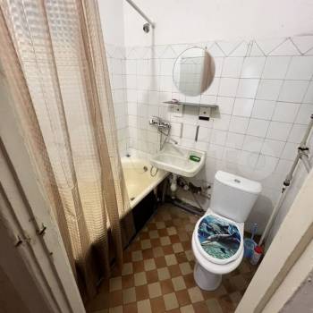 Сдается 1-комнатная квартира, 32 м²