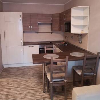 Сдается 1-комнатная квартира, 32 м²