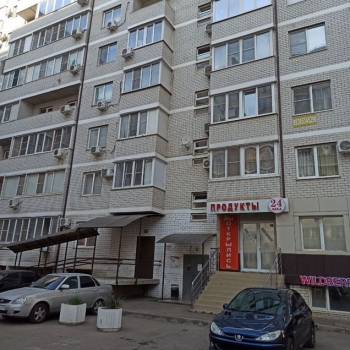 Сдается 1-комнатная квартира, 32 м²