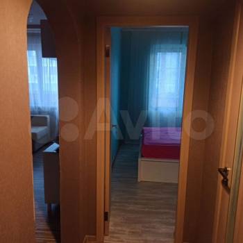 Сдается 1-комнатная квартира, 32 м²