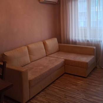 Сдается 1-комнатная квартира, 32 м²