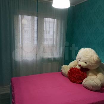 Сдается 1-комнатная квартира, 32 м²