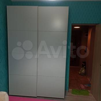 Сдается 1-комнатная квартира, 32 м²