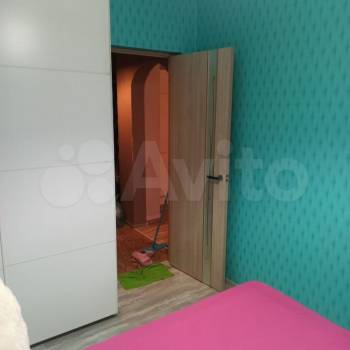 Сдается 1-комнатная квартира, 32 м²