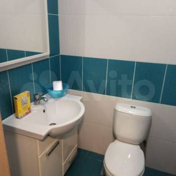 Сдается 1-комнатная квартира, 32 м²