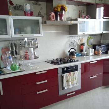 Продается 1-комнатная квартира, 43,1 м²