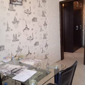 Продается 1-комнатная квартира, 43,1 м²