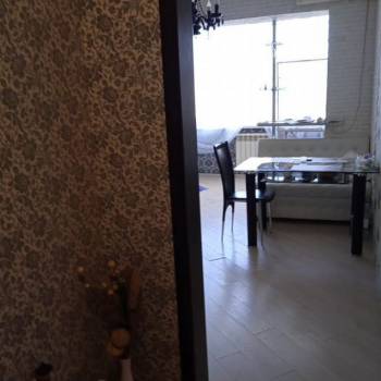 Продается 1-комнатная квартира, 43,1 м²