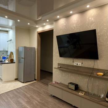 Продается 2-х комнатная квартира, 76,6 м²