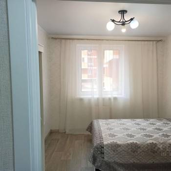 Сдается 1-комнатная квартира, 39 м²