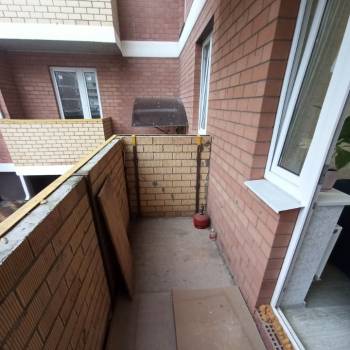 Сдается 1-комнатная квартира, 39 м²