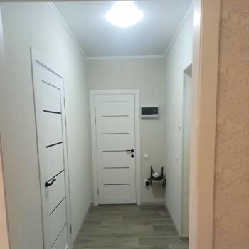 Сдается 1-комнатная квартира, 39 м²