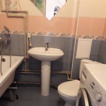 Сдается 1-комнатная квартира, 25,7 м²