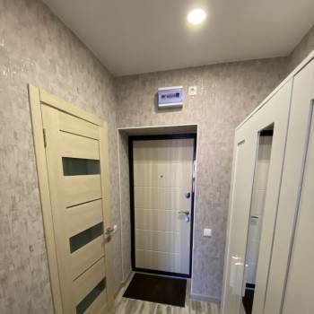 Сдается 1-комнатная квартира, 19,5 м²