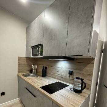 Сдается 1-комнатная квартира, 30 м²