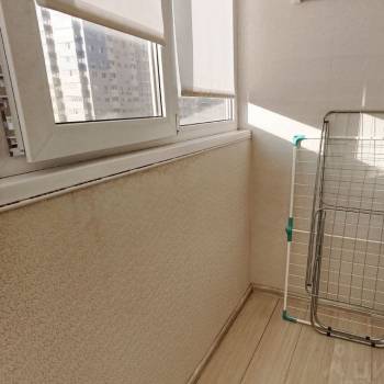 Сдается 1-комнатная квартира, 35,8 м²