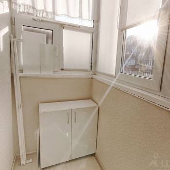 Сдается 1-комнатная квартира, 35,8 м²