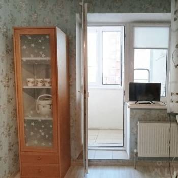 Сдается 1-комнатная квартира, 35,8 м²