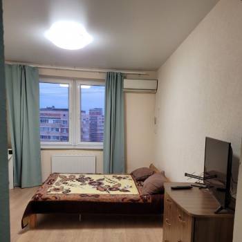 Сдается 1-комнатная квартира, 40 м²