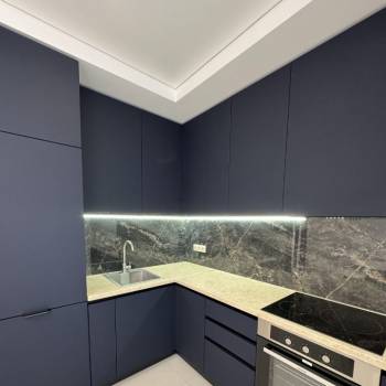 Сдается 2-х комнатная квартира, 52 м²