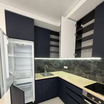 Сдается 2-х комнатная квартира, 52 м²