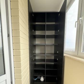 Сдается 2-х комнатная квартира, 52 м²