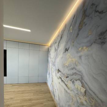 Сдается 2-х комнатная квартира, 52 м²