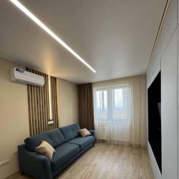 Сдается 2-х комнатная квартира, 52 м²