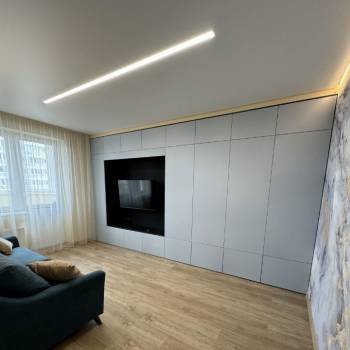 Сдается 2-х комнатная квартира, 52 м²