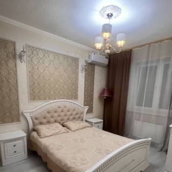 Сдается 2-х комнатная квартира, 44 м²