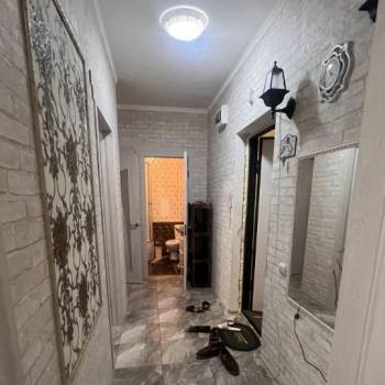 Сдается 2-х комнатная квартира, 44 м²