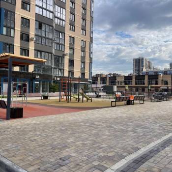 Сдается 2-х комнатная квартира, 54 м²