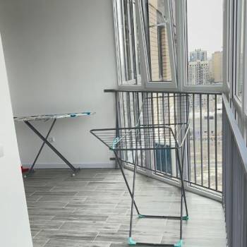 Сдается 2-х комнатная квартира, 54 м²