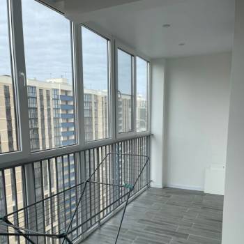 Сдается 2-х комнатная квартира, 54 м²