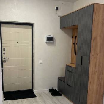 Сдается 2-х комнатная квартира, 54 м²