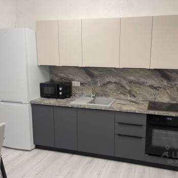 Сдается 2-х комнатная квартира, 54 м²