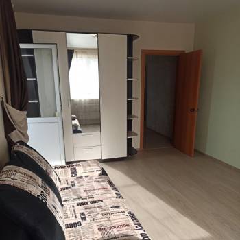 Сдается 2-х комнатная квартира, 62 м²