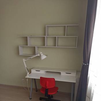 Сдается 2-х комнатная квартира, 62 м²