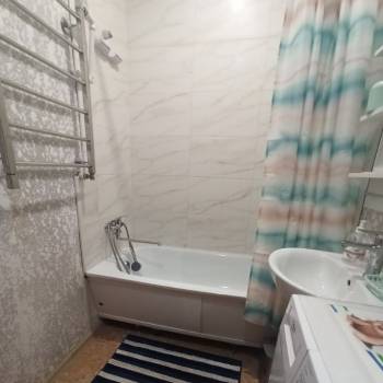 Сдается 2-х комнатная квартира, 62 м²