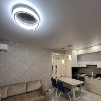 Сдается 2-х комнатная квартира, 45 м²